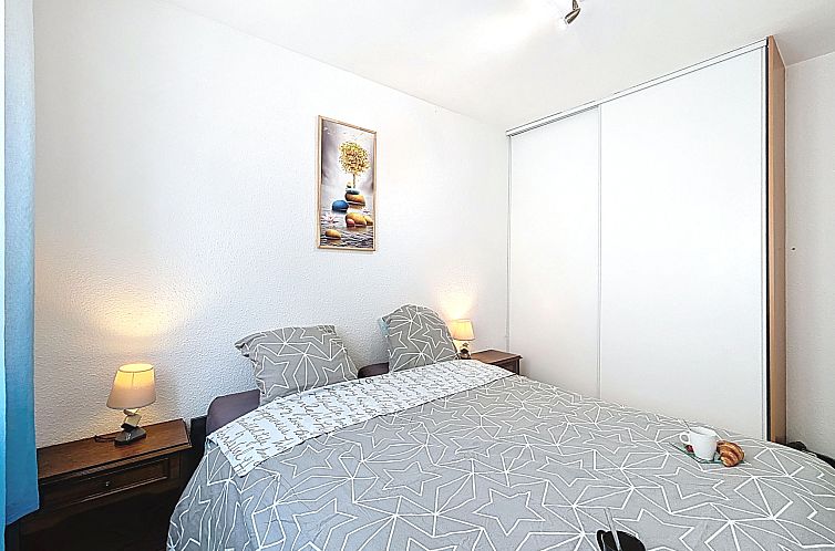 Vakantiehuis Maison Valoma