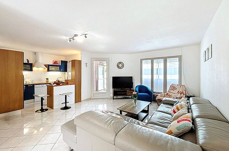 Vakantiehuis Maison Valoma