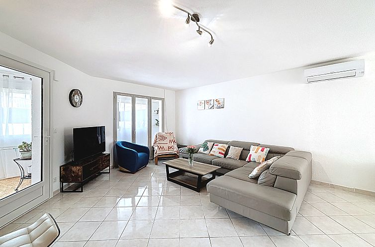 Vakantiehuis Maison Valoma