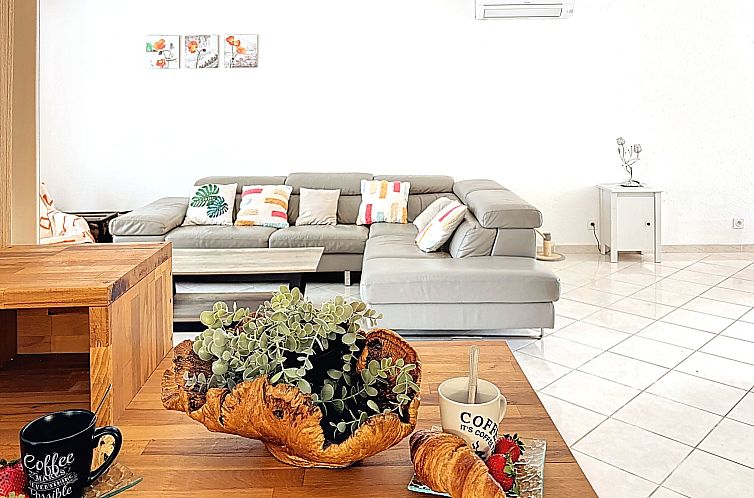 Vakantiehuis Maison Valoma