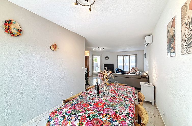 Vakantiehuis Maison Valoma