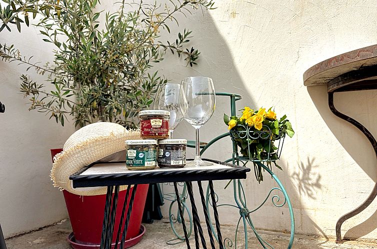 Vakantiehuis Maison Valoma