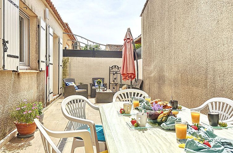 Vakantiehuis Maison Valoma