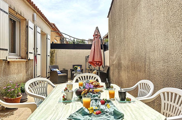 Vakantiehuis Maison Valoma