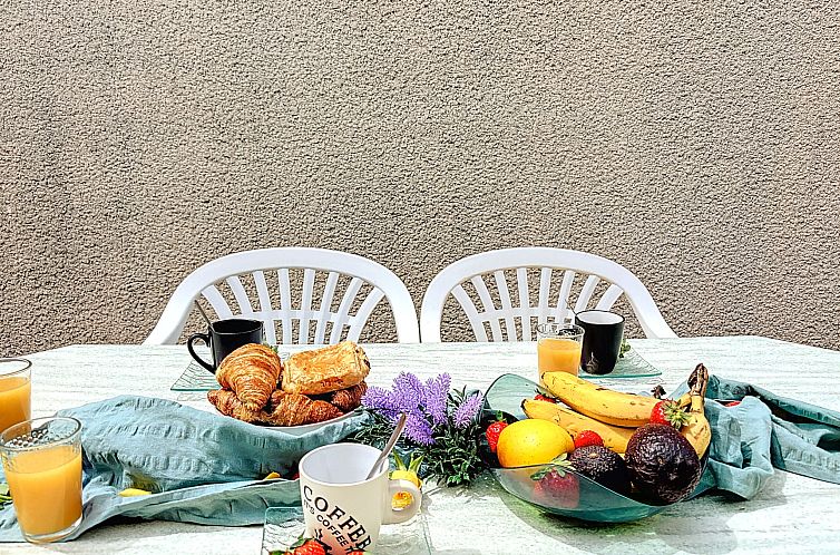 Vakantiehuis Maison Valoma