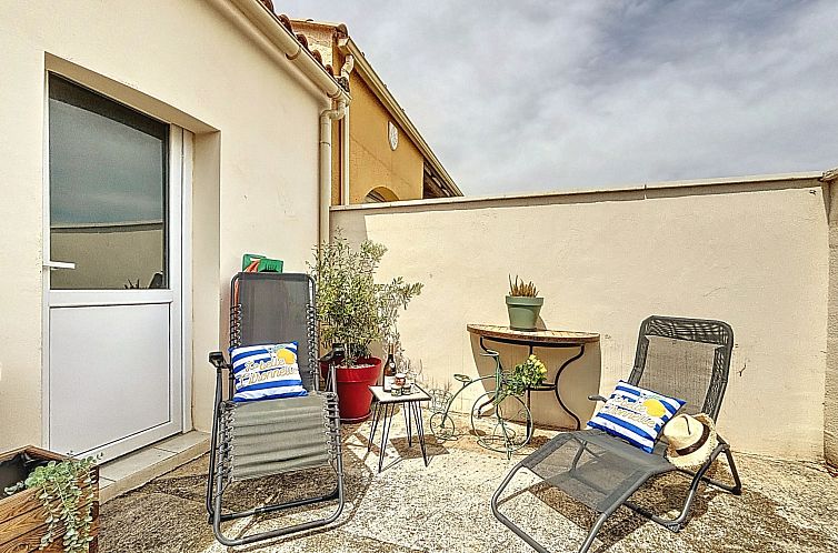Vakantiehuis Maison Valoma
