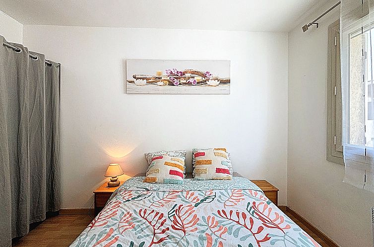 Vakantiehuis Maison Valoma