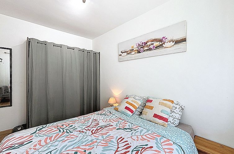 Vakantiehuis Maison Valoma