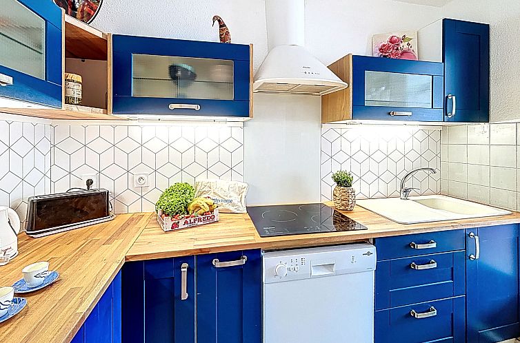 Vakantiehuis Maison Valoma