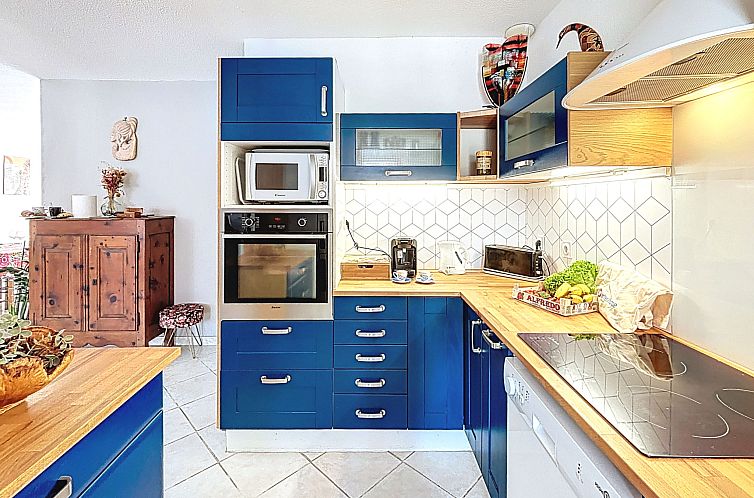 Vakantiehuis Maison Valoma