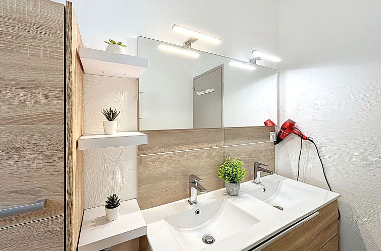 Vakantiehuis Maison Valoma