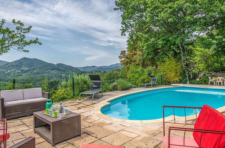 Verblijf 04640401 - Vakantiewoning Languedoc / Roussillon - Vakantiehuis Les Ondes