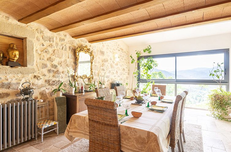 Vakantiehuis Les Ondes