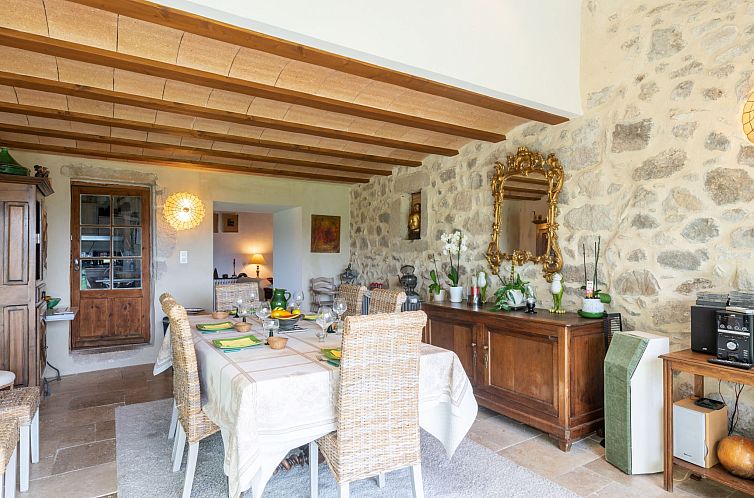 Vakantiehuis Les Ondes