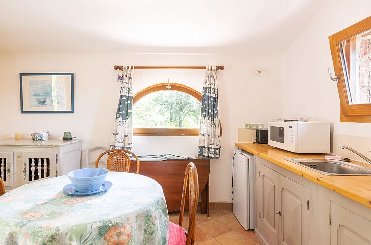 Vakantiehuis Les Ondes