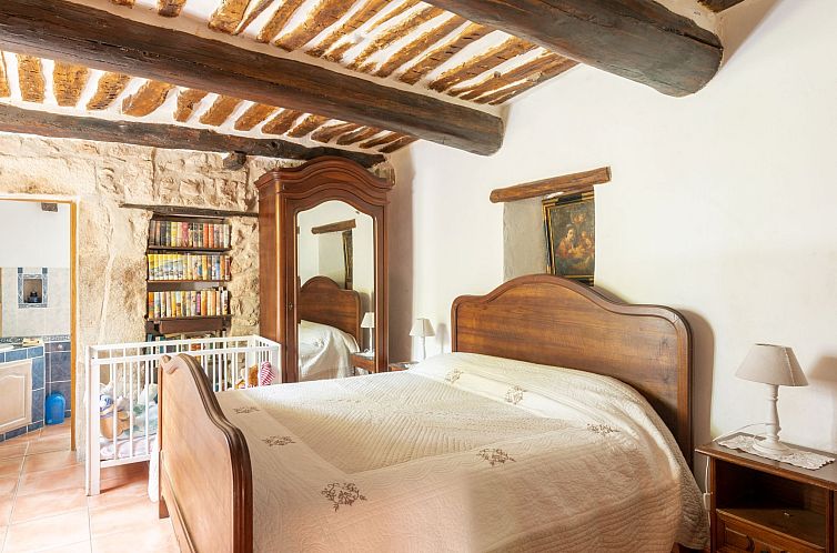 Vakantiehuis Les Ondes