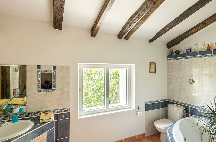 Vakantiehuis Les Ondes