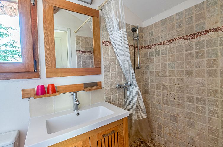 Vakantiehuis Les Ondes