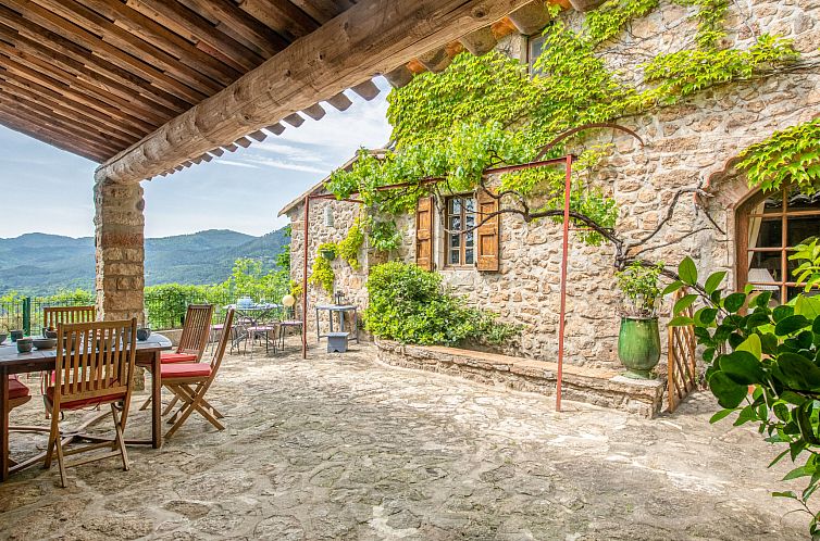 Vakantiehuis Les Ondes