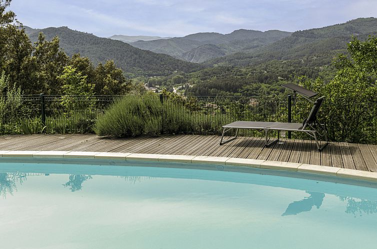 Vakantiehuis Les Ondes