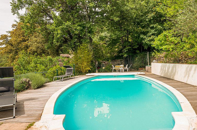 Vakantiehuis Les Ondes