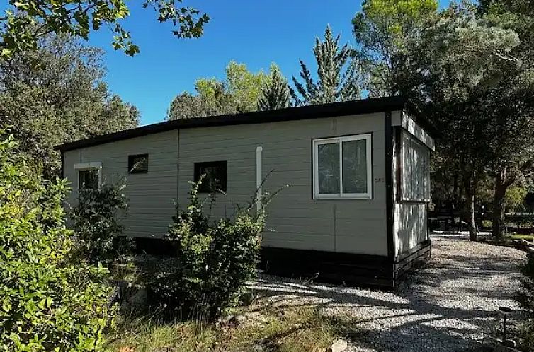 Unterkunft 04640708 - Chalet Languedoc-Roussillon - Vacquières, Parc le Duc nr. 262