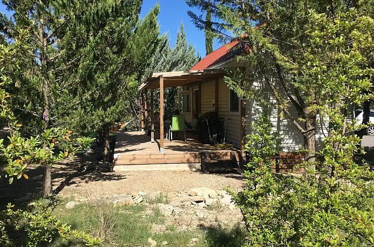 Chalet Jadorel 47 (airco)