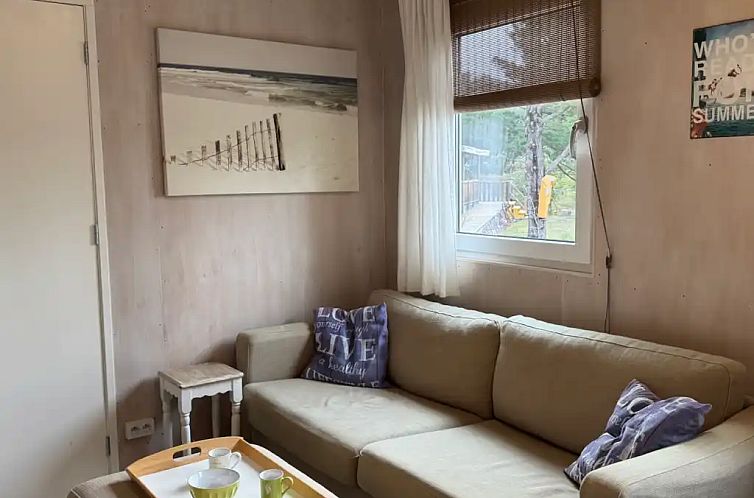 Chalet Jadorel 47 (airco)