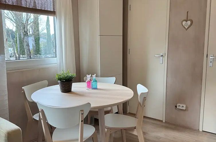 Chalet Jadorel 47 (airco)