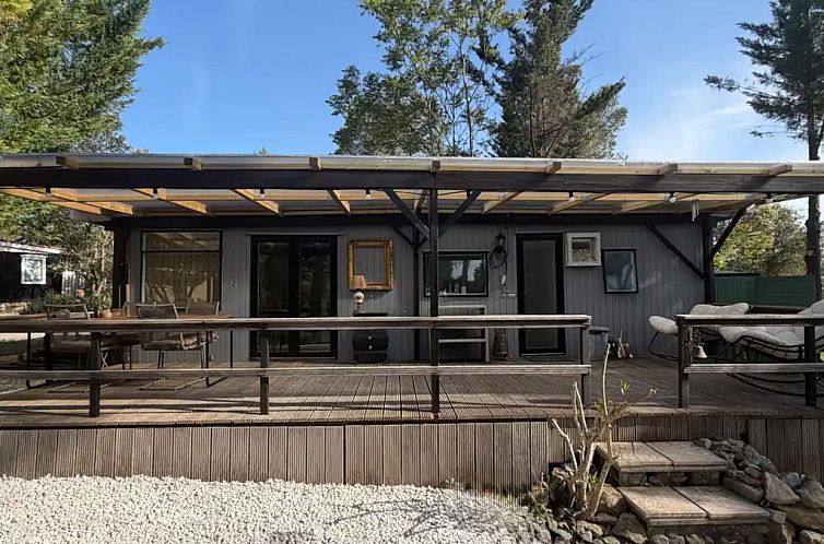 Prachtig chalet op Parc le Duc