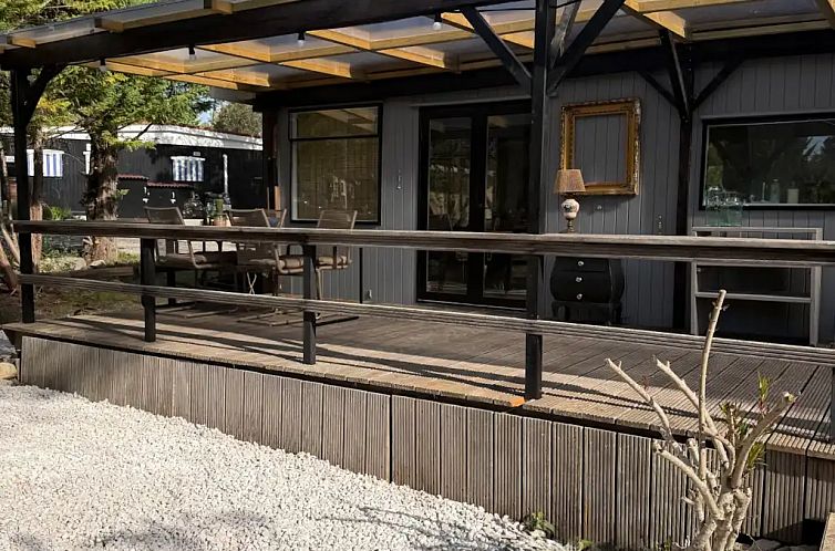 Prachtig chalet op Parc le Duc