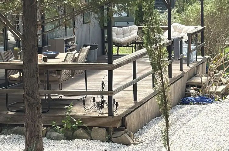 Prachtig chalet op Parc le Duc