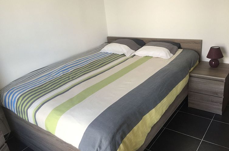 Appartement SCHÖNE T3 MIT SÜDTERRASSE