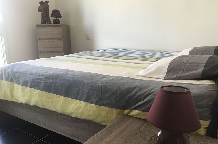 Appartement SCHÖNE T3 MIT SÜDTERRASSE