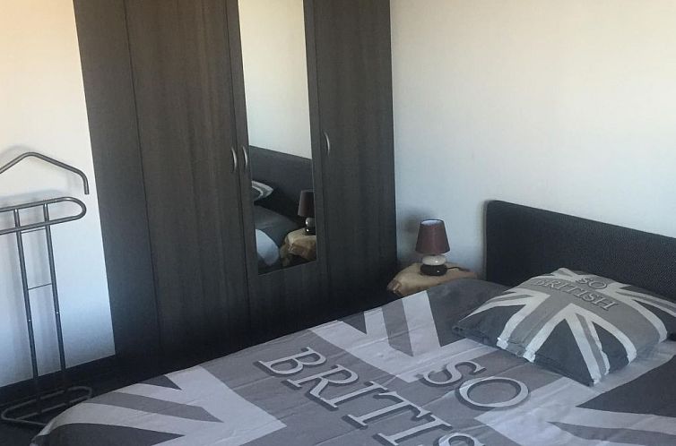 Appartement SCHÖNE T3 MIT SÜDTERRASSE