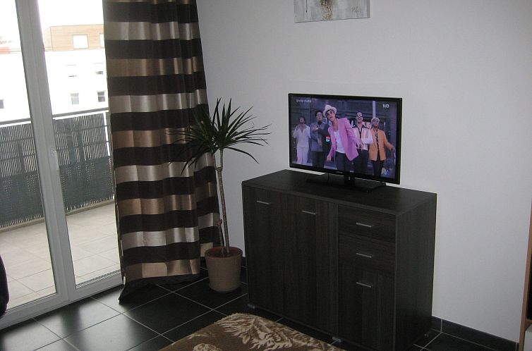 Appartement SCHÖNE T3 MIT SÜDTERRASSE