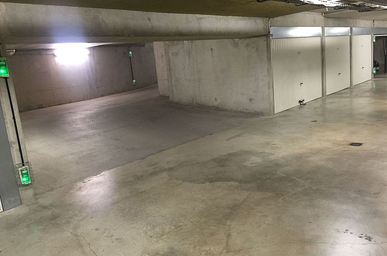 Appartement SCHÖNE T3 MIT SÜDTERRASSE