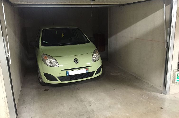 Appartement SCHÖNE T3 MIT SÜDTERRASSE