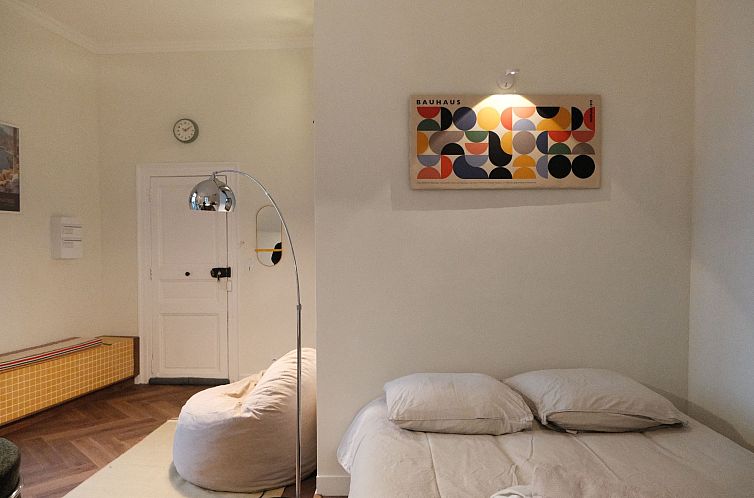 Appartement Casa dom Armando und Parken