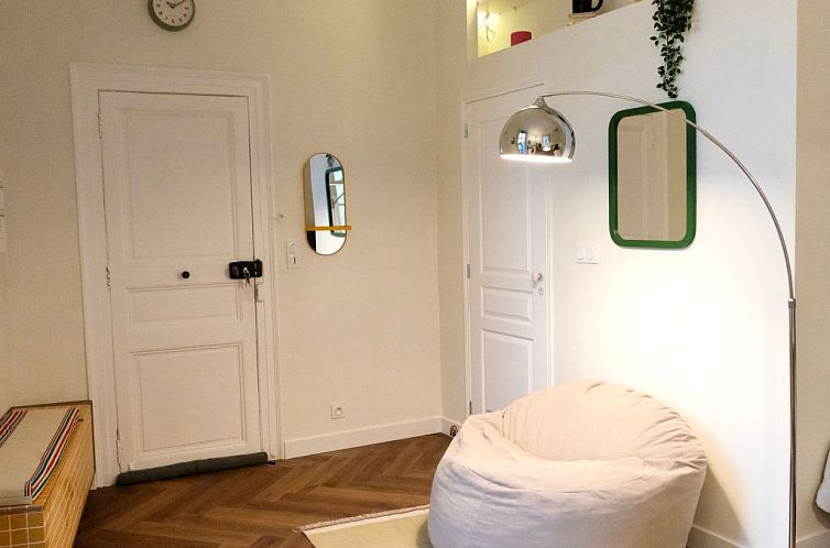 Appartement Casa dom Armando und Parken