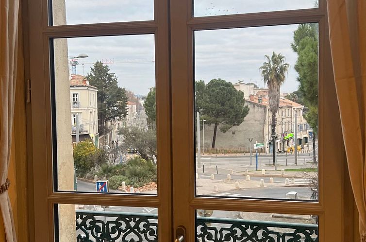 Appartement Casa dom Armando und Parken