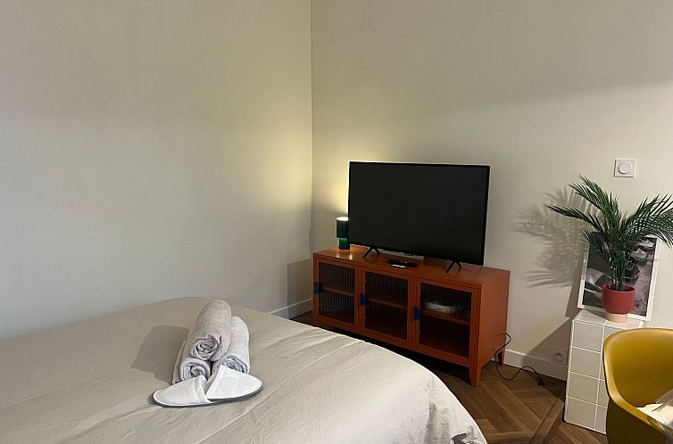 Appartement Casa dom Armando und Parken