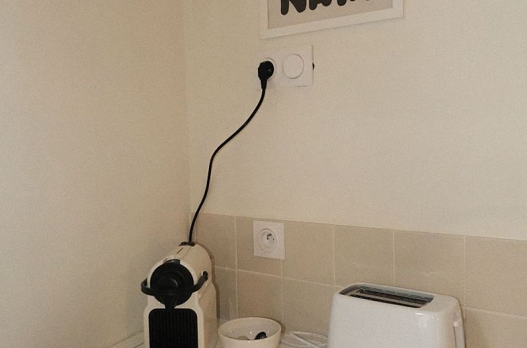 Appartement Casa dom Armando und Parken