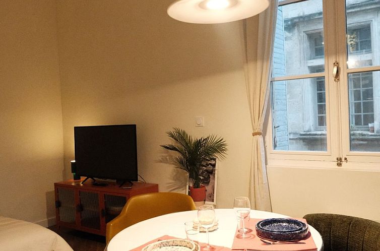 Appartement Casa dom Armando und Parken