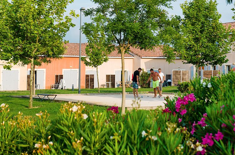 Vakantiehuis Domaine du Golf