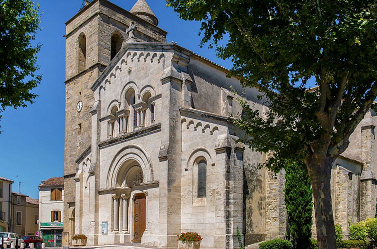 Vakantiehuis Domaine du Golf