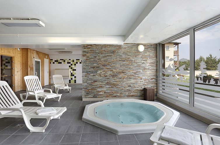 Appartement Appart Vacances Pyrénées 2000