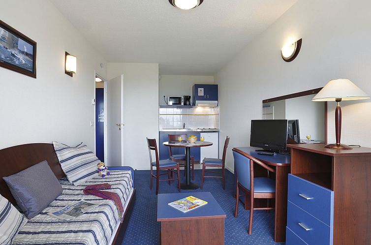 Appartement Appart Vacances Pyrénées 2000