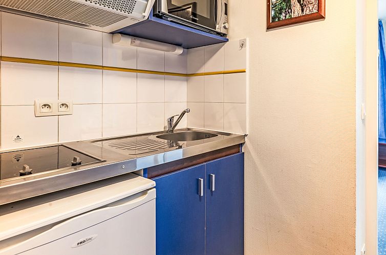 Appartement Appart Vacances Pyrénées 2000