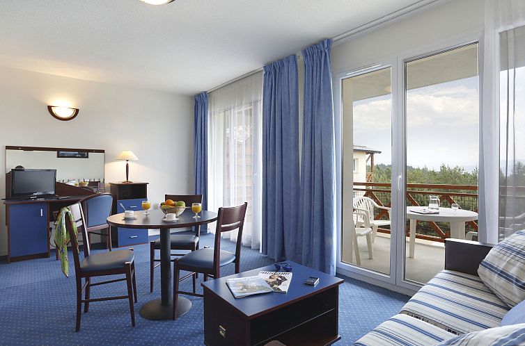 Appartement Appart Vacances Pyrénées 2000